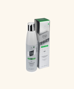 001 Luminox Shine Shampoo 200 ml