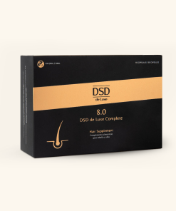 8.0 DSD de Luxe Complete - 60 capsules