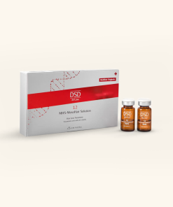 MHS MesoHair Solution - 5 ampollas x 5 ml
