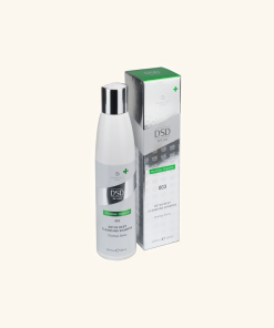 003 Detox Deep Cleansing Shampoo 200 ml