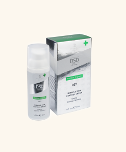 007 Miracle Skin Control Cream 50 ml