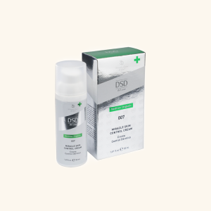 007 Miracle Skin Control Cream 50 ml