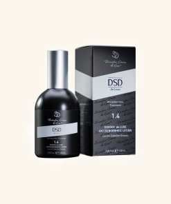 1.4 Dixidox de Luxe Antiseborrheic Lotion 100 ml