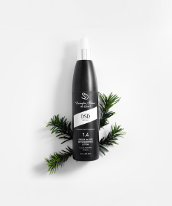 Alternative view of 1.4 Dixidox de Luxe Antiseborrheic Lotion 200 ml