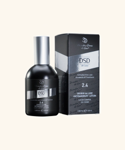 2.4 Dixidox de Luxe Antidandruff Lotion 100 ml