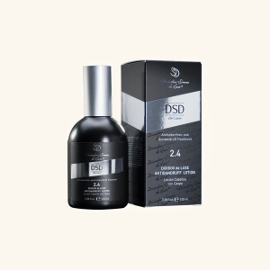 2.4 Dixidox de Luxe Antidandruff Lotion 100 ml
