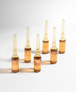 Alternative view of 3.4 Dixidox de Luxe Forte Lotion - 10 vials of 10 ml