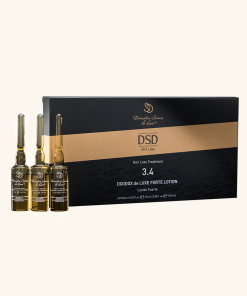 3.4 Dixidox de Luxe Forte Lotion - 10 vials of 10 ml