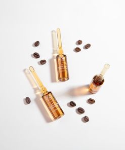 Alternative view of 3.4.1 Crexepil De Luxe Forte Lotion - 10 vials of 10 ml