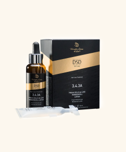 3.4.3A Fresh Cells de Luxe Wondercell Lotion - 50ml + vial 10ml