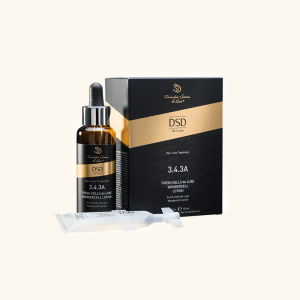 3.4.3A Fresh Cells de Luxe Wondercell Lotion - 50ml + vial 10ml