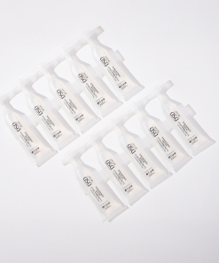 Alternative view of 3.4.3B Fresh Cells de Luxe Concentrate -10 vials of 10 ml