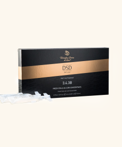 3.4.3B Fresh Cells de Luxe Concentrate -10 vials of 10 ml