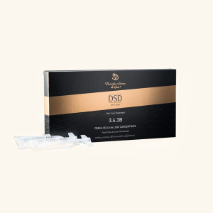 3.4.3B Fresh Cells de Luxe Concentrate -10 vials of 10 ml