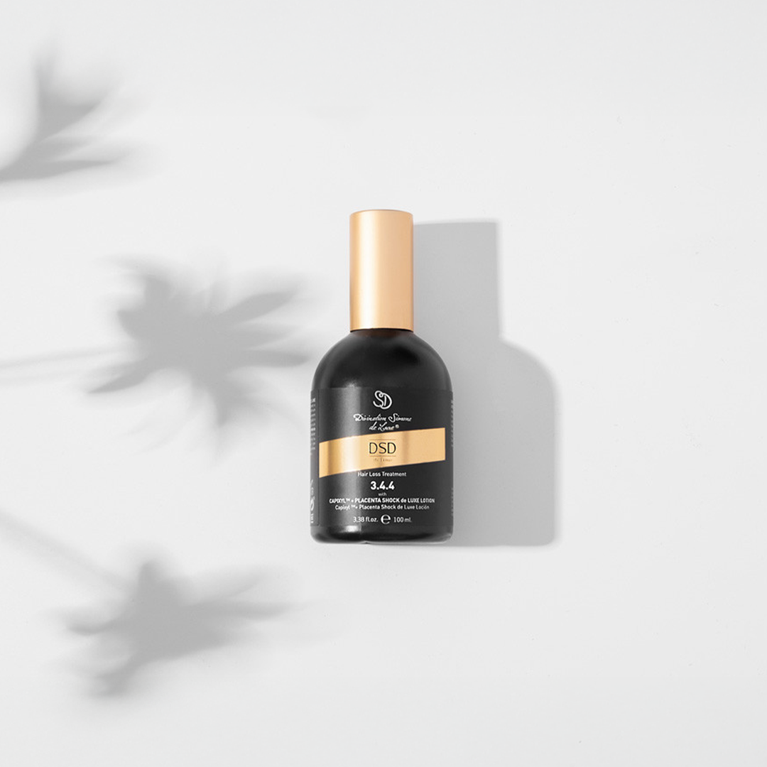 3.4.4 Capixyl™ + Placenta Shock de Luxe Lotion 100 ml - Image 2