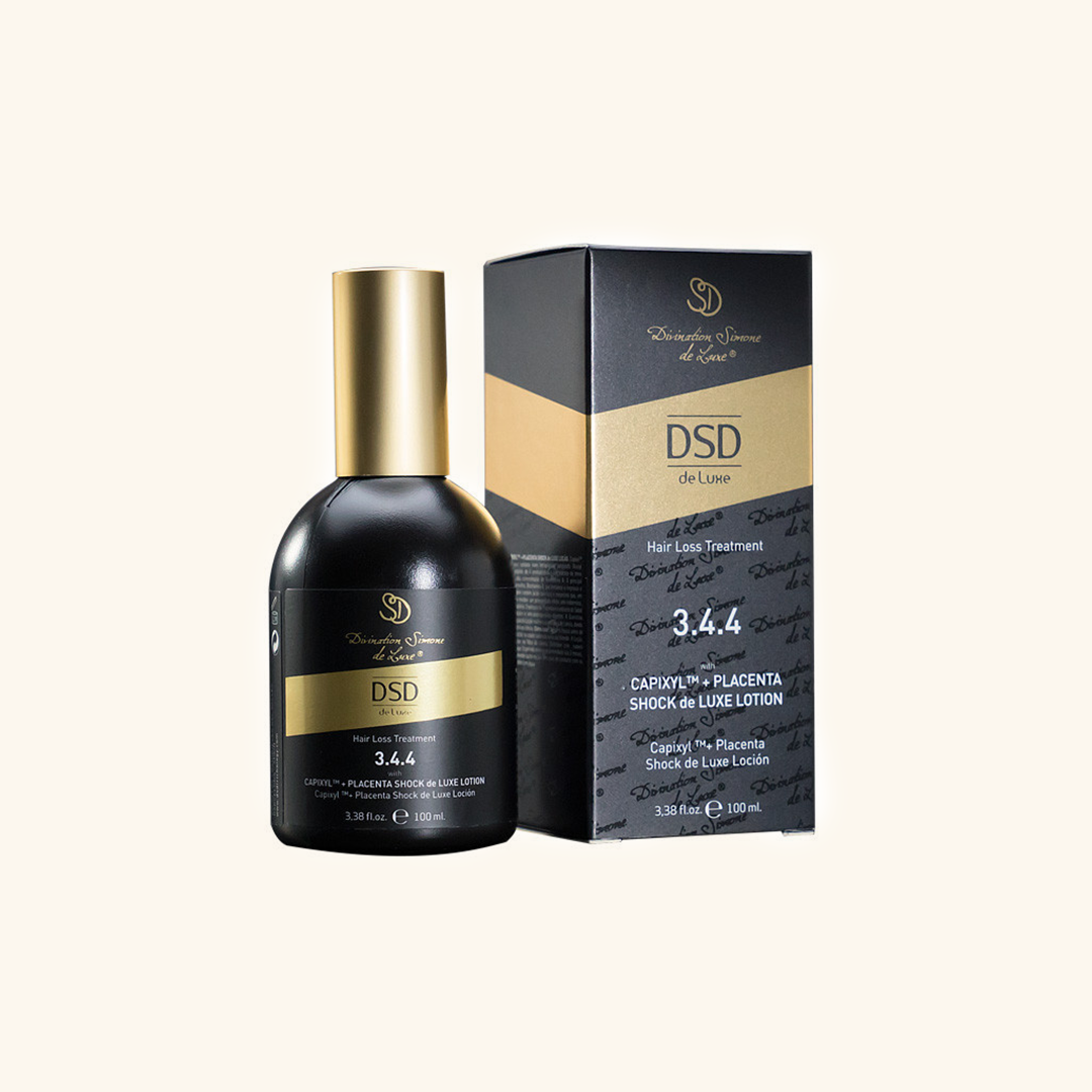 3.4.4 Capixyl™ + Placenta Shock de Luxe Lotion 100 ml