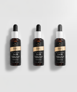 Alternative view of 3.4.5B Science-7 de Luxe Essential Oils - 35 ml