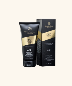 4.3 Dixidox de Luxe Keratin Treatment Mask 200 ml