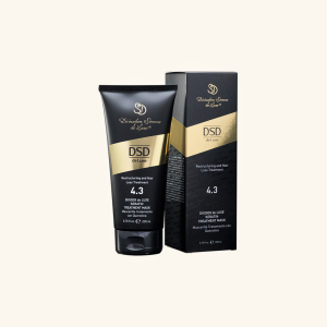 4.3 Dixidox de Luxe Keratin Treatment Mask 200 ml