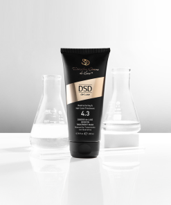 Alternative view of 4.3 Dixidox de Luxe Keratin Treatment Mask 200 ml