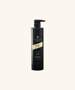 4.3 Dixidox de Luxe Keratin Treatment Mask 500 ml
