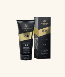 4.5 Dixidox de Luxe Keratin Treatment Serum 200 ml
