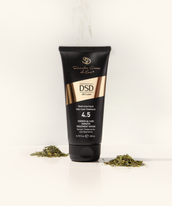 Alternative view of 4.5 Dixidox de Luxe Keratin Treatment Serum 200 ml