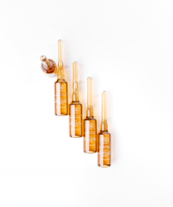 Alternative view of 4.4 Dixidox de Luxe Keratin Treatment Lotion - 10 units. x 10 ml