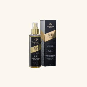 4.4.1 Royal Jelly + Green O2 de Luxe Lotion 150 ml