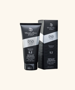 5.2 Dixidox de Luxe Steel and Silk Treatment Balsam 200 ml