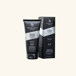 5.2 Dixidox de Luxe Steel and Silk Treatment Balsam 200 ml