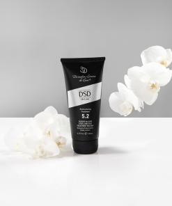 Alternative view of 5.2 Dixidox de Luxe Steel and Silk Treatment Balsam 200 ml