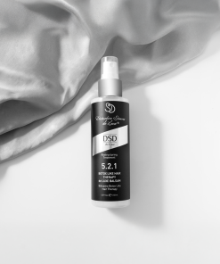 Alternative view of 5.2.1 Botox Like Hair Therapy de Luxe Balsam 150 ml
