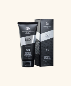 5.3 Dixidox de Luxe Steel and Silk Treatment Mask 200 ml