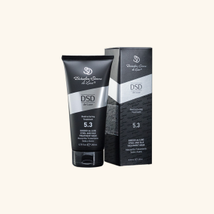 5.3 Dixidox de Luxe Steel and Silk Treatment Mask 200 ml