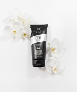 Alternative view of 5.3 Dixidox de Luxe Steel and Silk Treatment Mask 200 ml