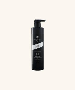 5.3 Dixidox de Luxe Steel and Silk Treatment Mask 500 ml