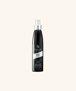 5.5 Dixidox de Luxe Steel Silk Treatment Spray 200 ml