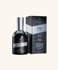 5.5 Dixidox de Luxe Steel Silk Treatment Spray 100 ml