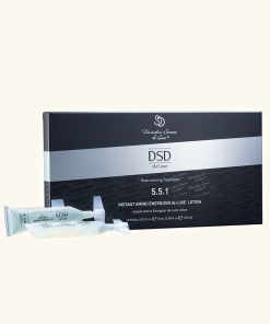 5.5.1 Instant Amino Energizer de Luxe Lotion - 10 units x 10 ml