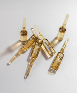 Alternative view of 7.4 Opium Lotion 10phials - 100 ml
