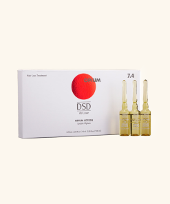 7.4 Opium Lotion 10phials - 100 ml