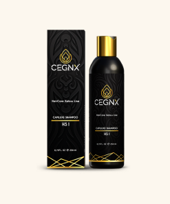 CAPILUXE SHAMPOO