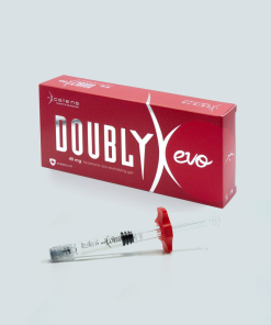 Alternative view of Doublyx Evo