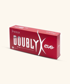 Doublyx Evo