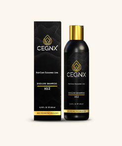EXOLUXE SHAMPOO