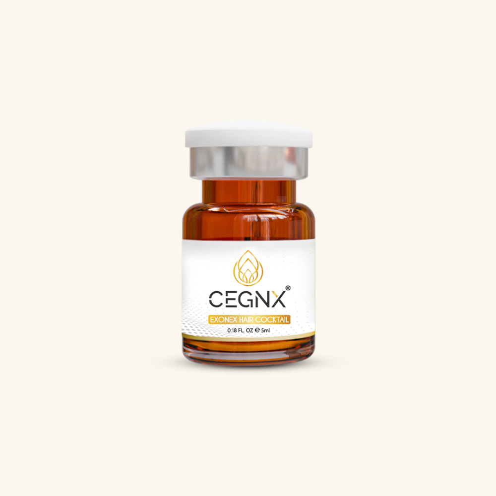 EXONEX HAIR COCKTAIL - Image 3