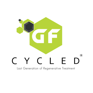 GF CYCLED