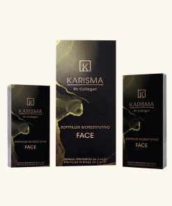 Alternative view of KARISMA Rh Collagen