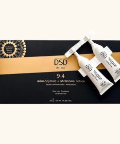 9.4 Aminopyrrole Lotion + Melatonin - 10 pcs. x 10 ml